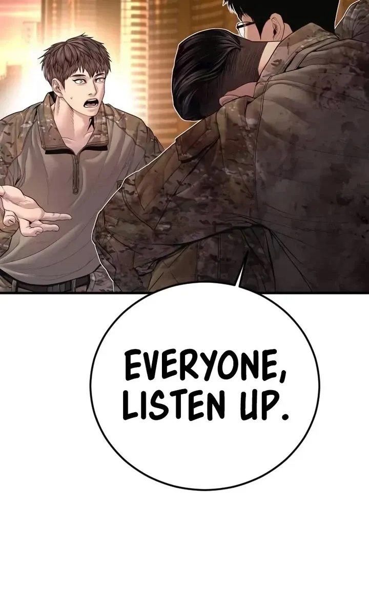 Director Kim Chapter 176 page 9 - 