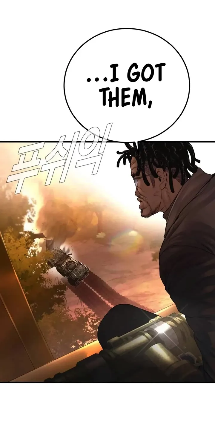 Director Kim Chapter 176 page 97 - 