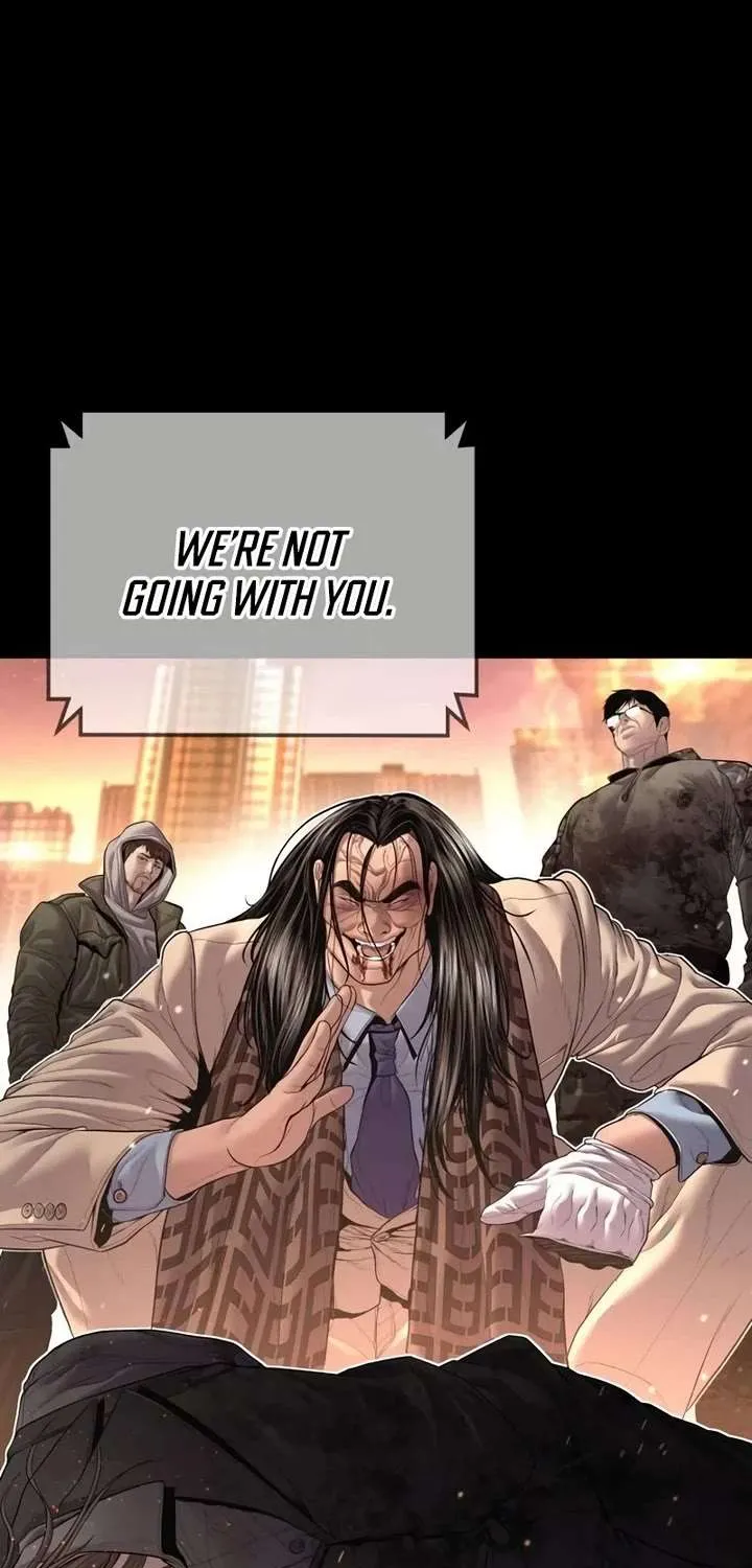 Director Kim Chapter 177 page 1 - 