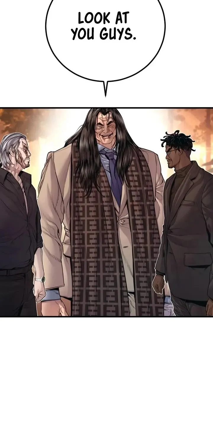Director Kim Chapter 177 page 107 - 