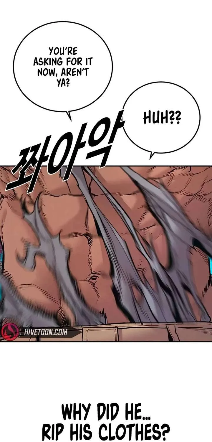 Director Kim Chapter 177 page 115 - 