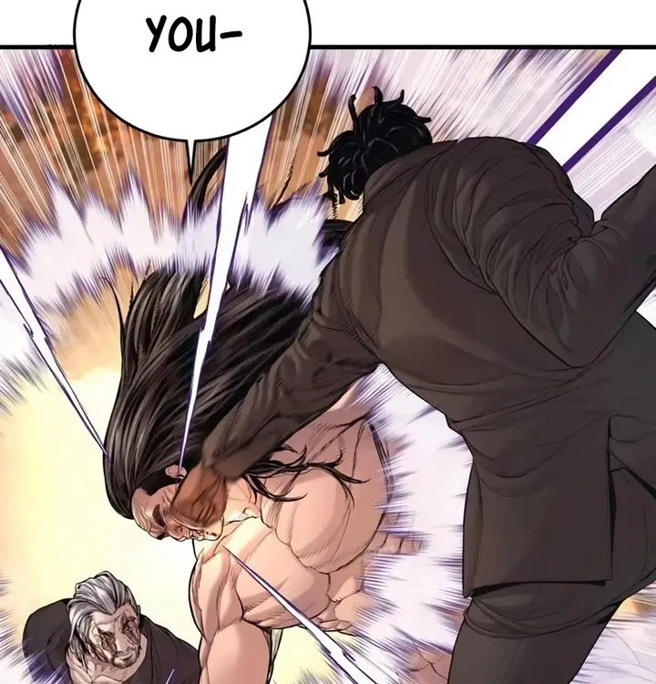 Director Kim Chapter 177 page 118 - 