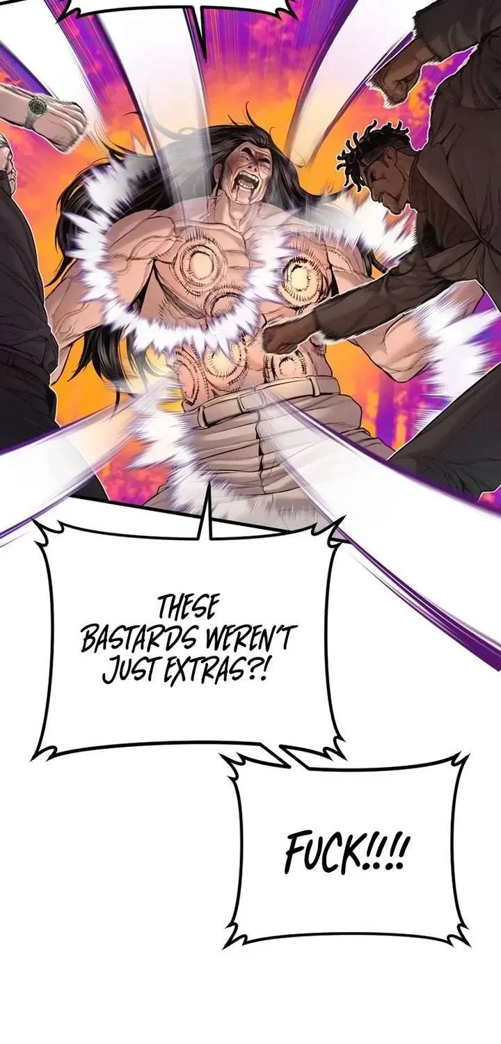 Director Kim Chapter 177 page 122 - 