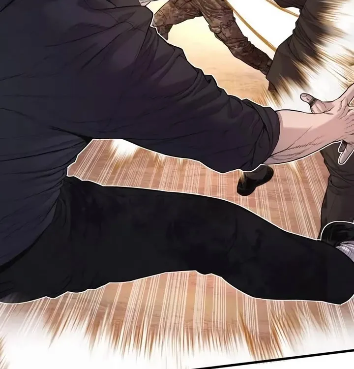 Director Kim Chapter 177 page 128 - 