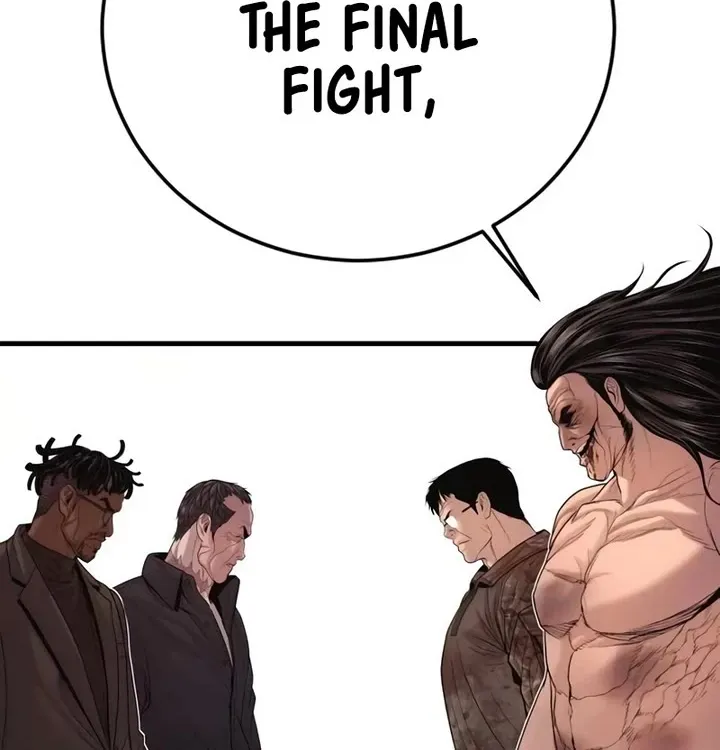 Director Kim Chapter 177 page 140 - 