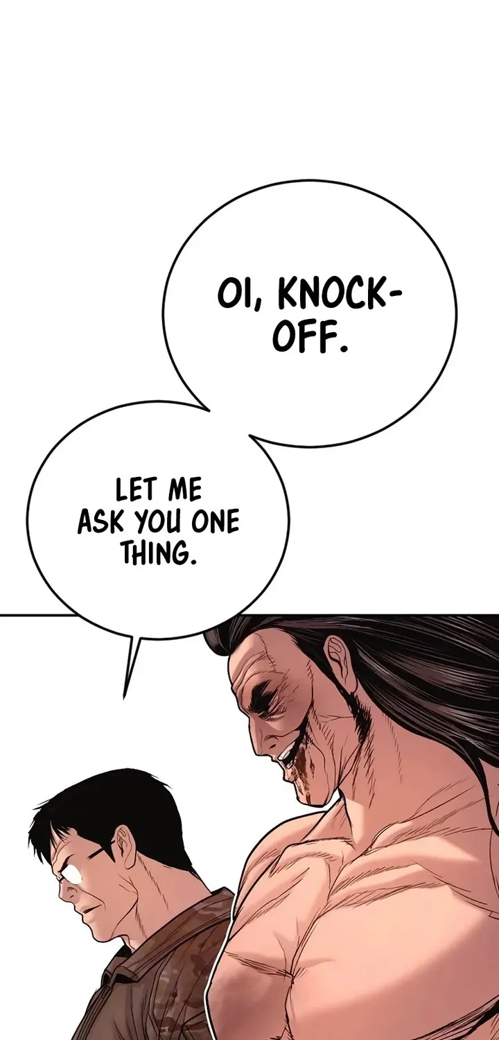 Director Kim Chapter 177 page 142 - 