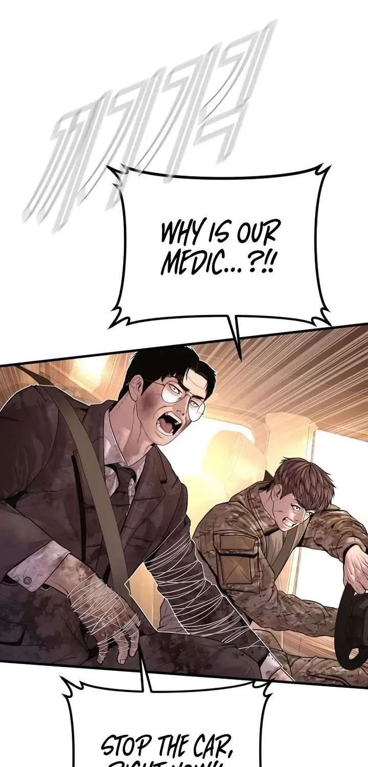 Director Kim Chapter 177 page 156 - 