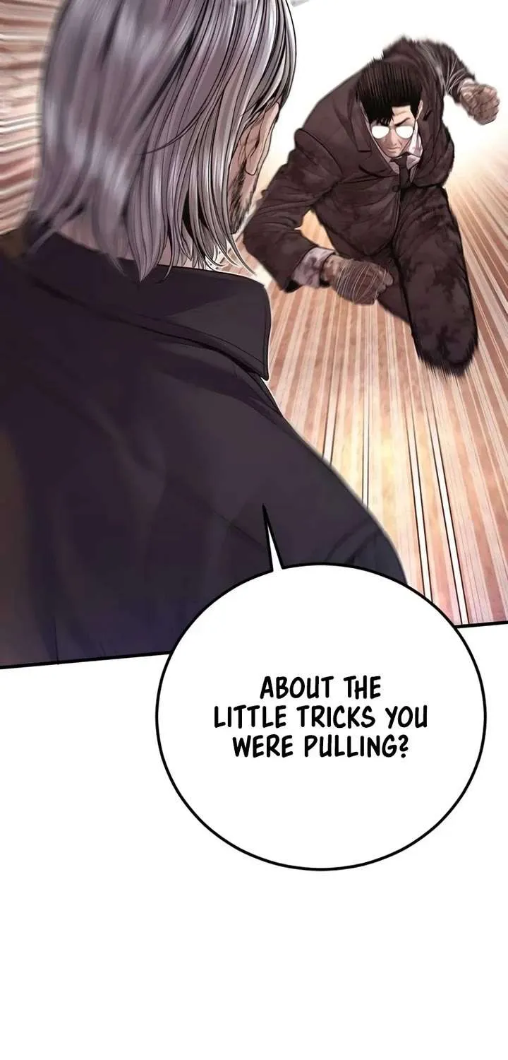 Director Kim Chapter 177 page 165 - 