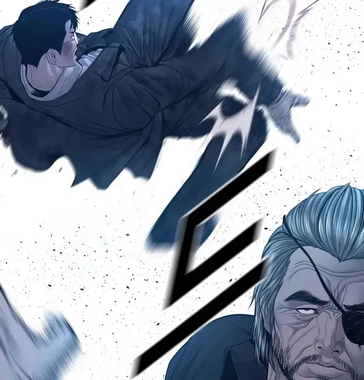 Director Kim Chapter 177 page 168 - 