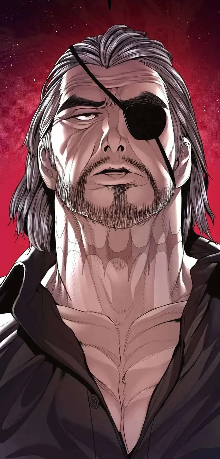 Director Kim Chapter 177 page 174 - 