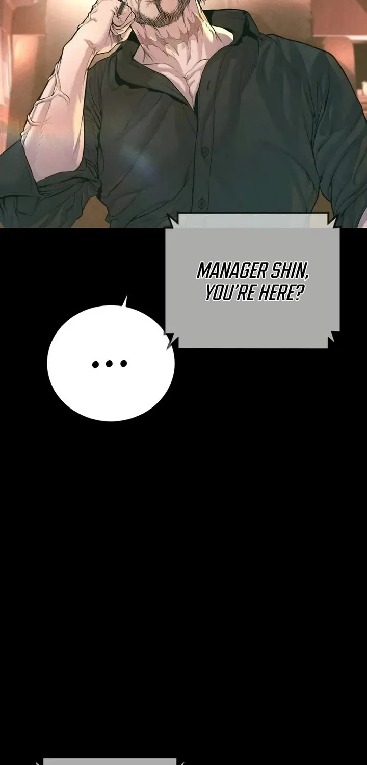 Director Kim Chapter 177 page 3 - 