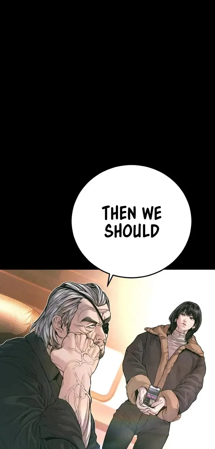 Director Kim Chapter 177 page 5 - 