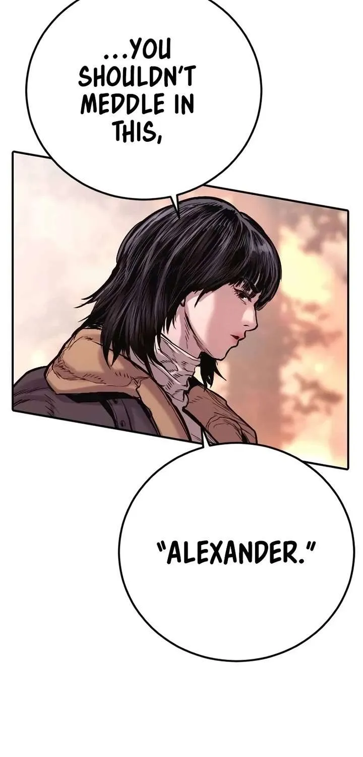 Director Kim Chapter 177 page 41 - 