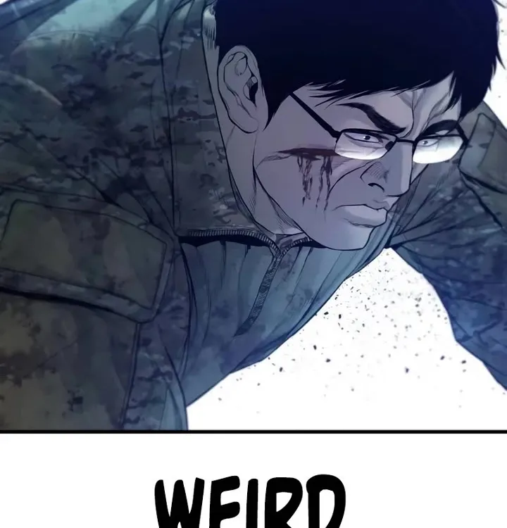 Director Kim Chapter 177 page 48 - 