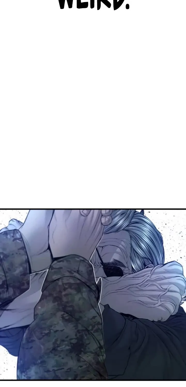 Director Kim Chapter 177 page 49 - 