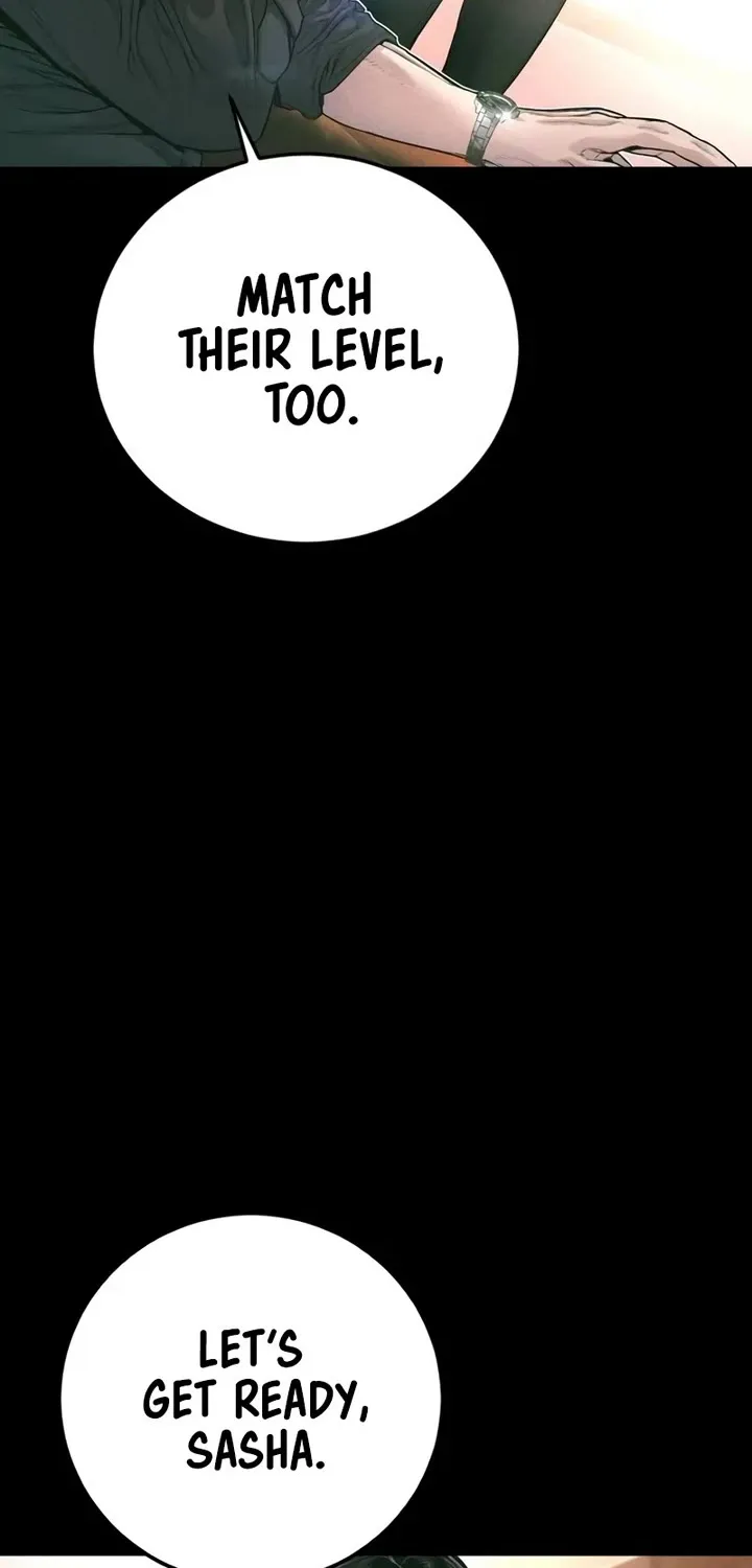 Director Kim Chapter 177 page 6 - 