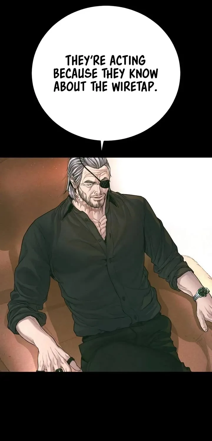 Director Kim Chapter 177 page 83 - 