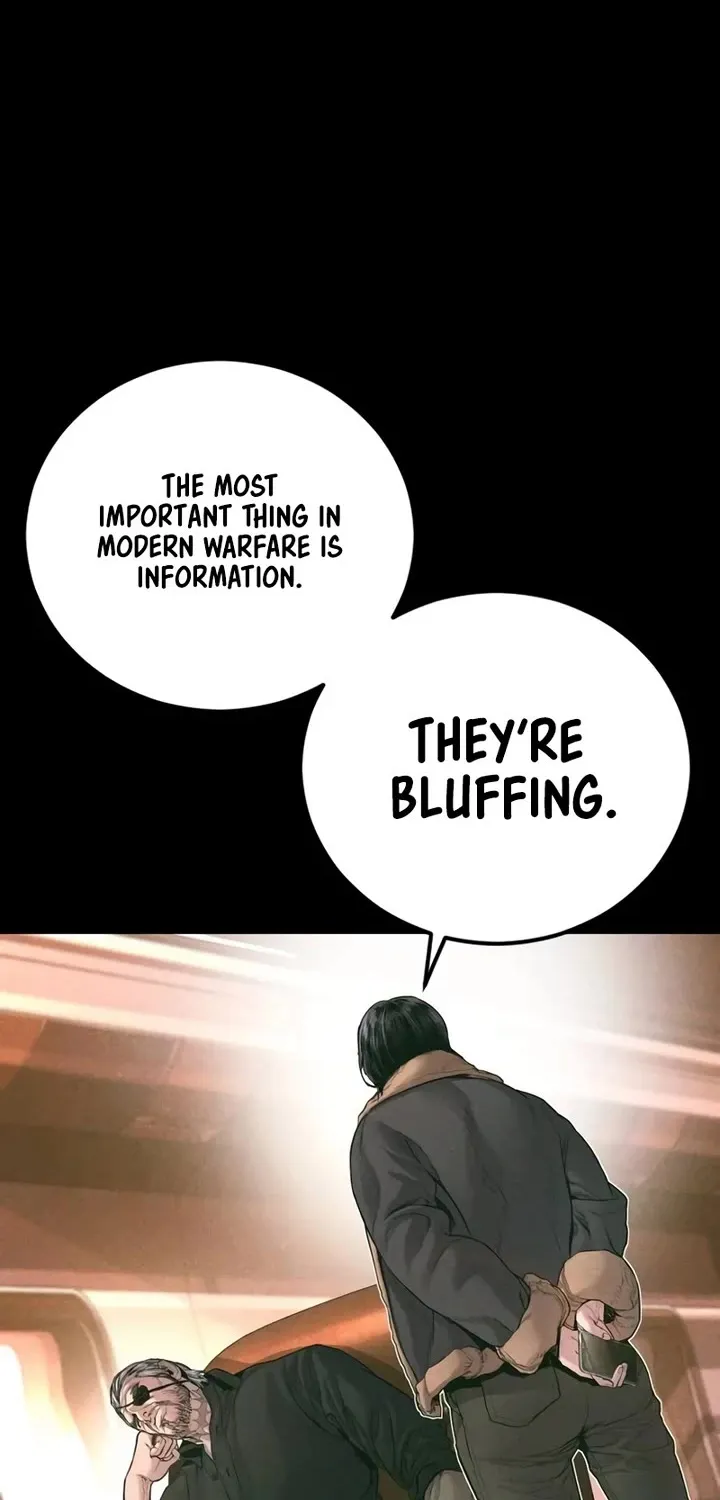 Director Kim Chapter 177 page 84 - 