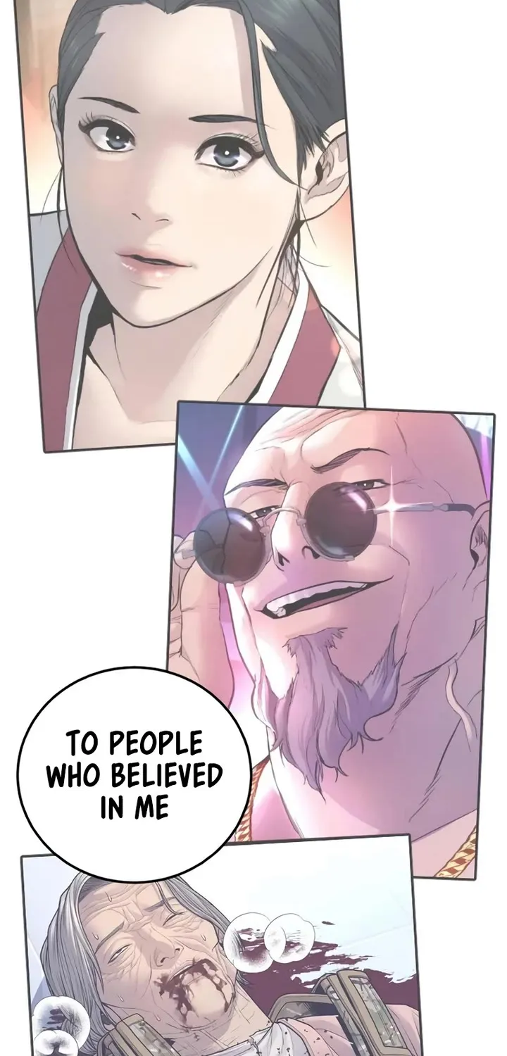 Director Kim Chapter 178 page 117 - 