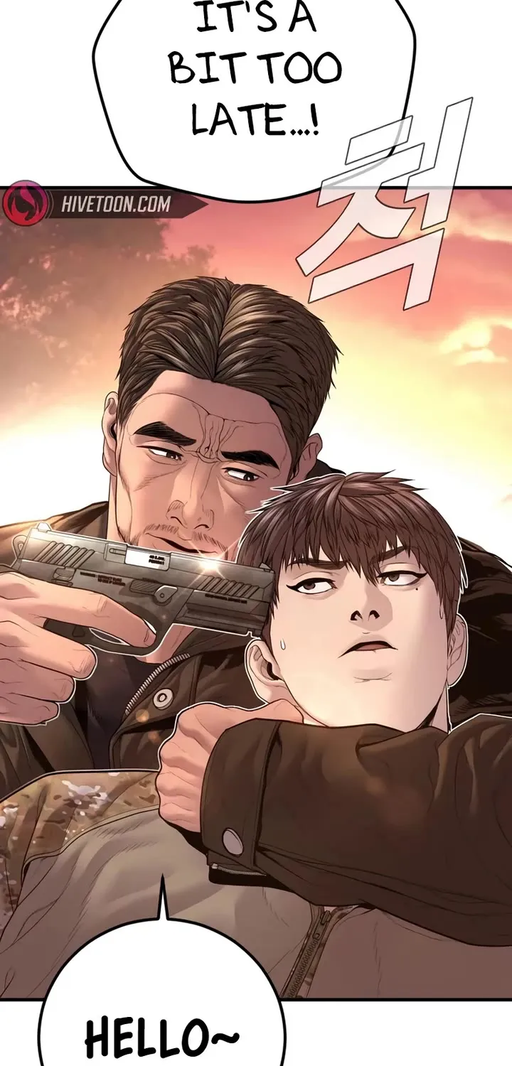 Director Kim Chapter 178 page 36 - 