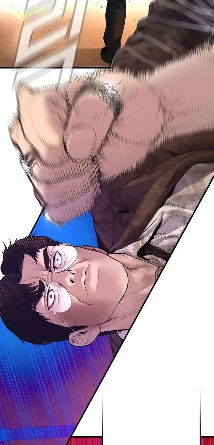 Director Kim Chapter 178 page 62 - 