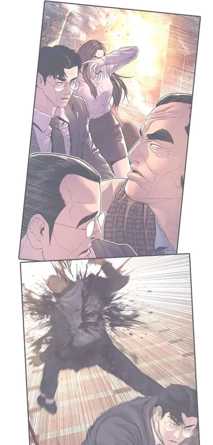 Director Kim Chapter 178 page 74 - 
