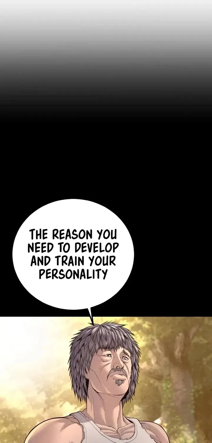 Director Kim Chapter 179 page 111 - 