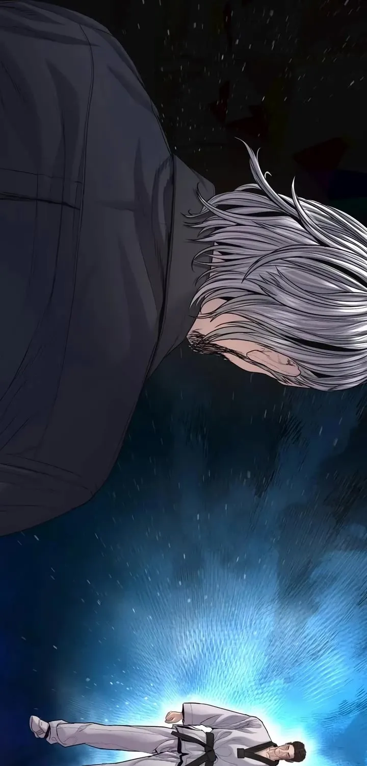 Director Kim Chapter 179 page 131 - 