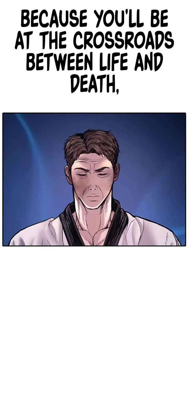 Director Kim Chapter 179 page 133 - 