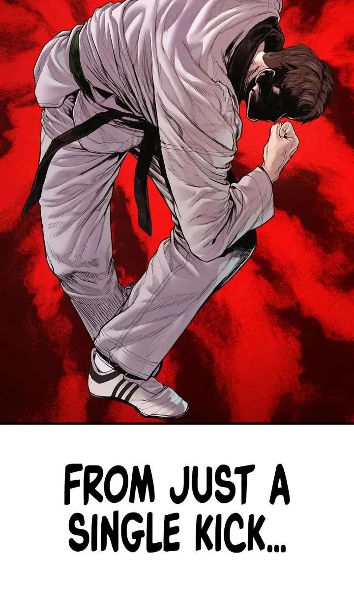 Director Kim Chapter 179 page 150 - 