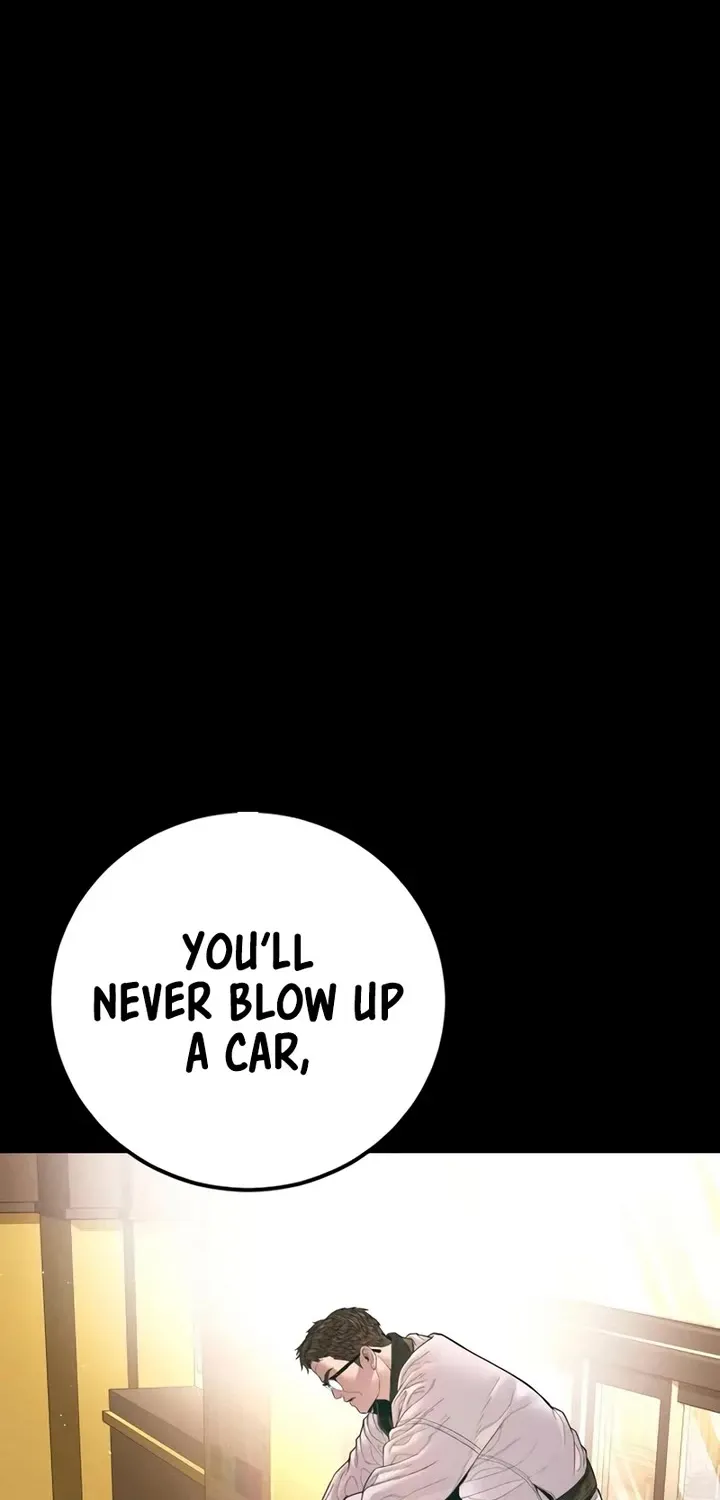 Director Kim Chapter 179 page 154 - 