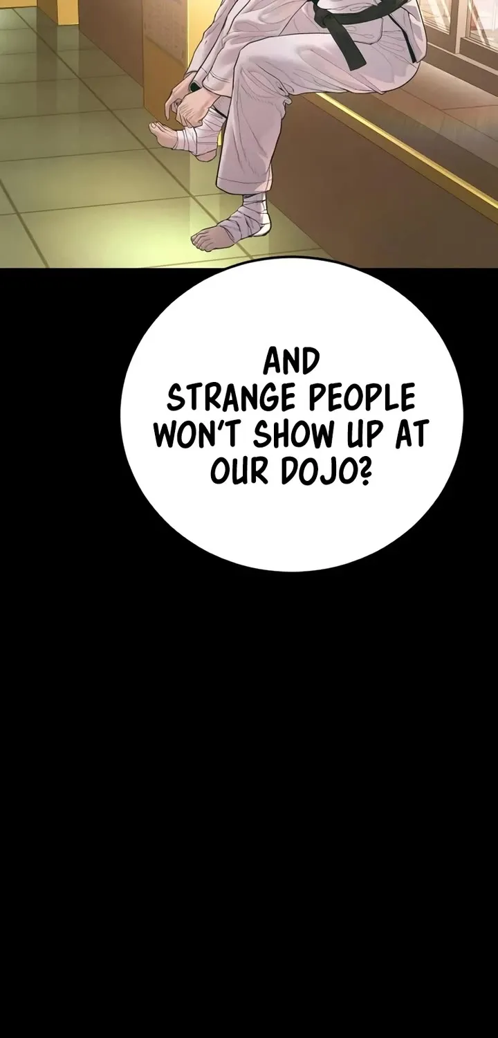 Director Kim Chapter 179 page 155 - 