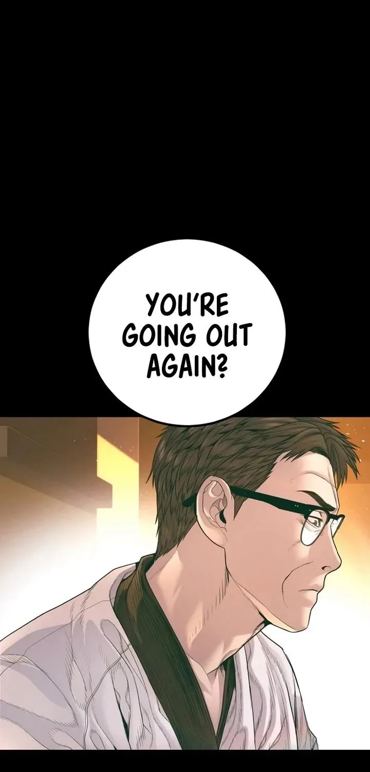 Director Kim Chapter 179 page 3 - 