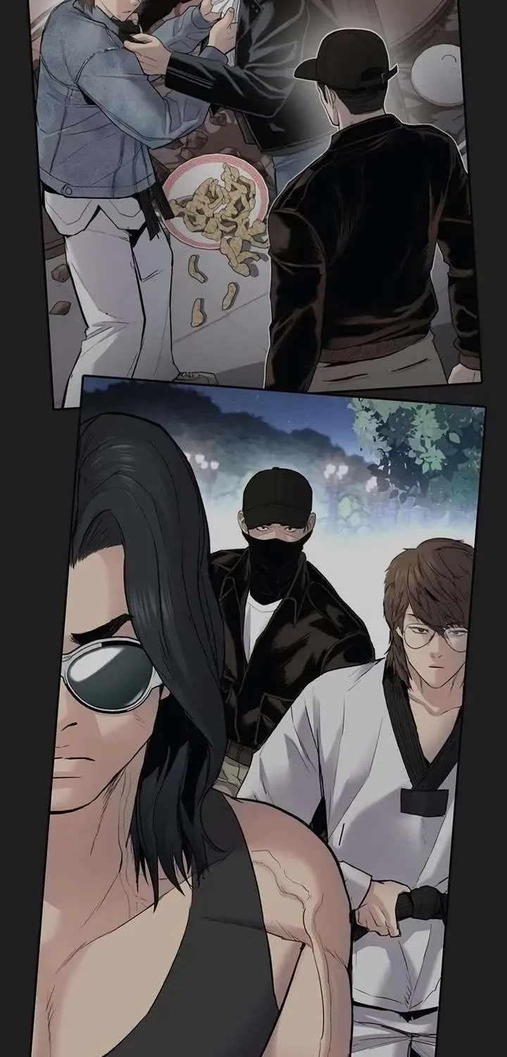 Director Kim Chapter 179 page 31 - 