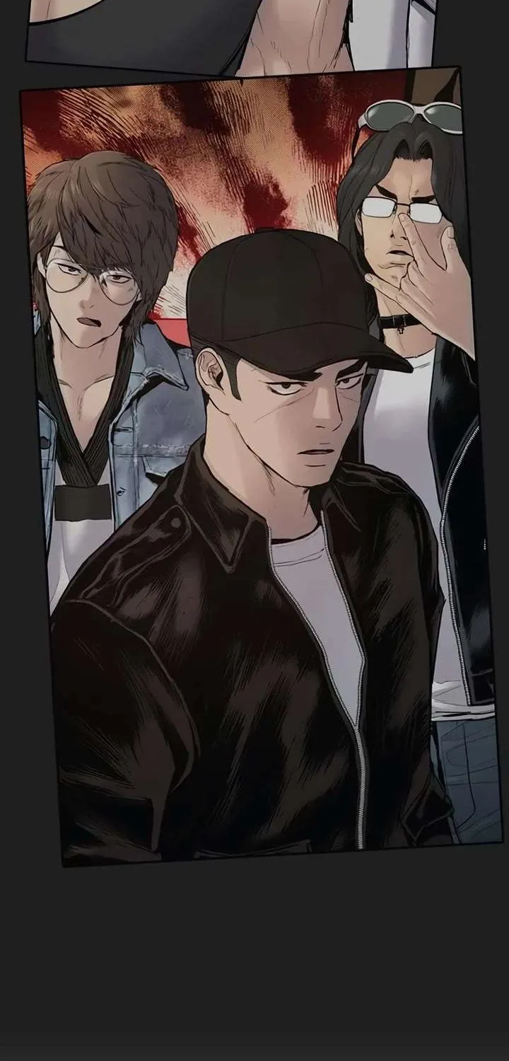 Director Kim Chapter 179 page 32 - 