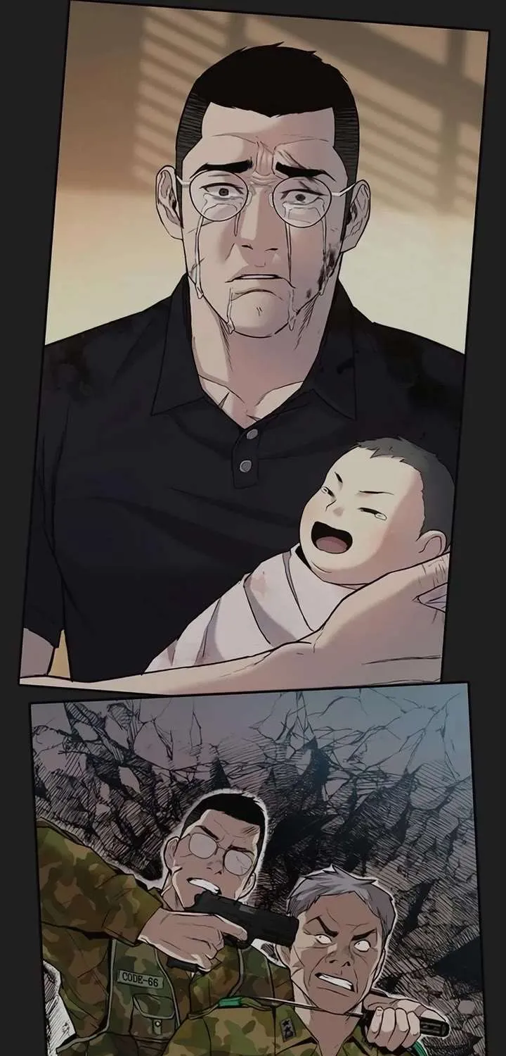 Director Kim Chapter 179 page 35 - 