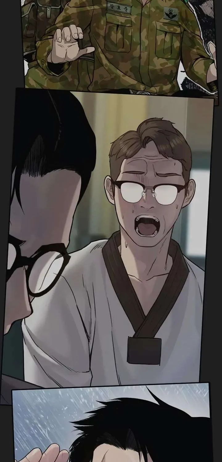 Director Kim Chapter 179 page 36 - 