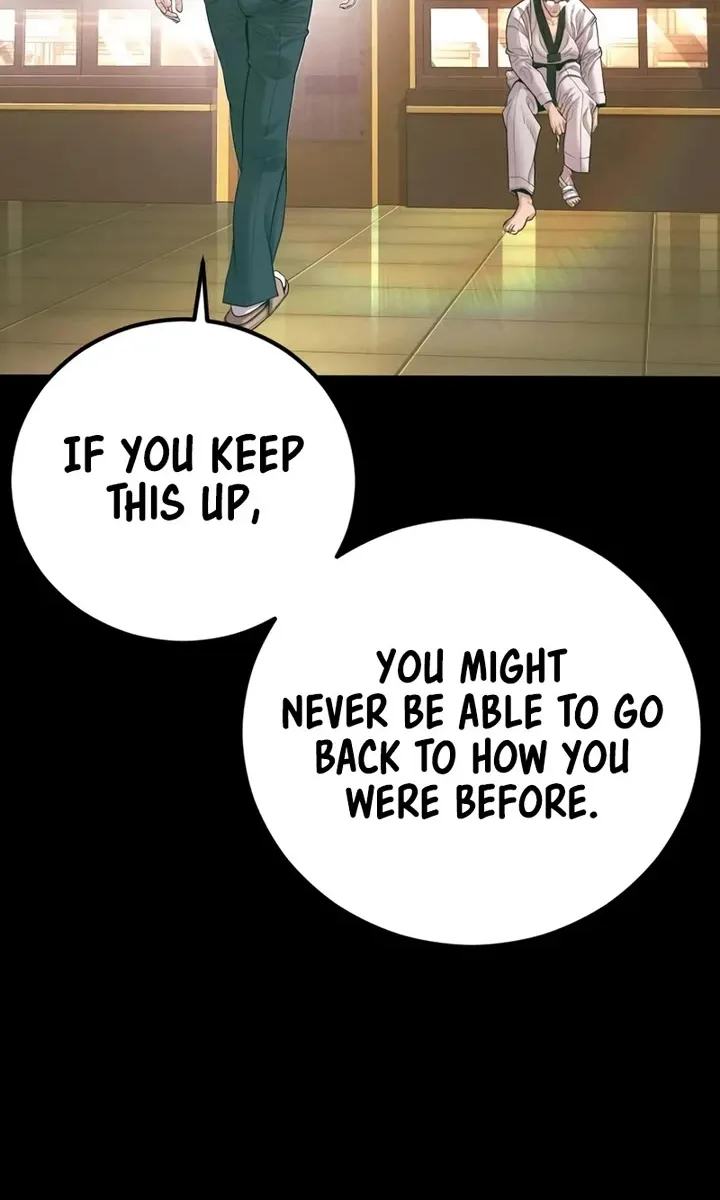 Director Kim Chapter 179 page 8 - 