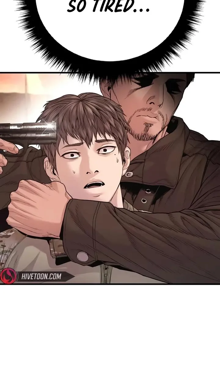 Director Kim Chapter 179 page 78 - 