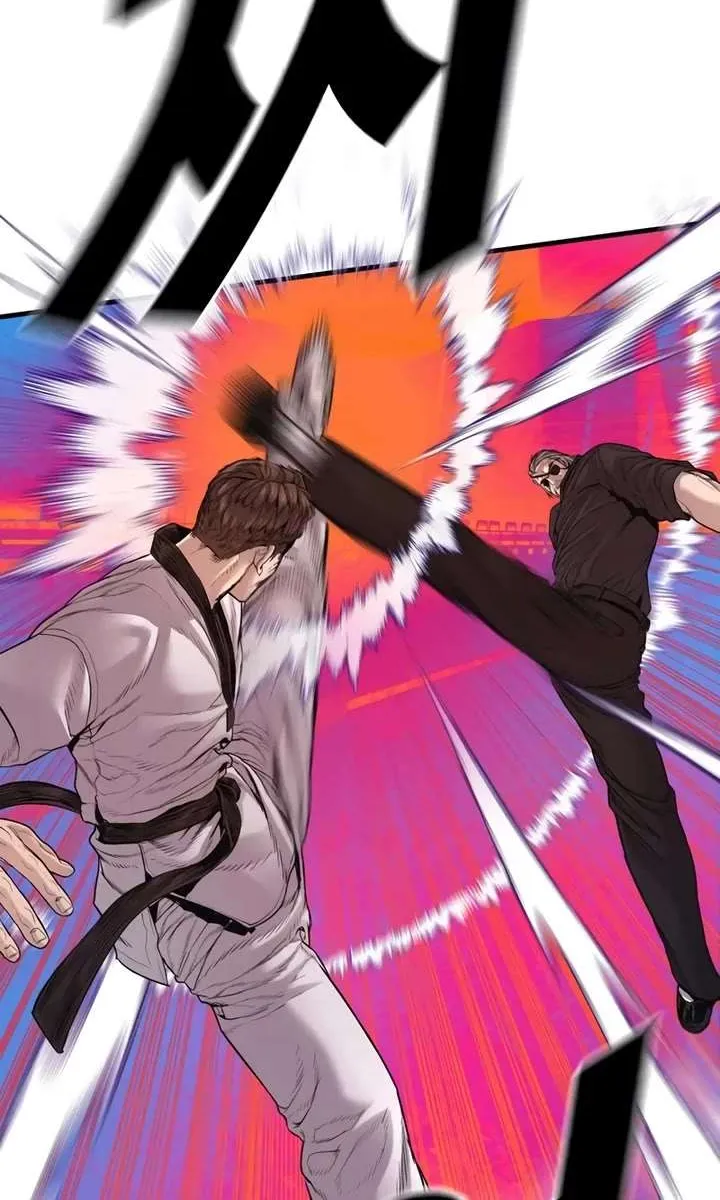 Director Kim Chapter 179 page 98 - 