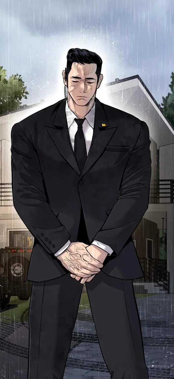 Director Kim Chapter 18 page 105 - 