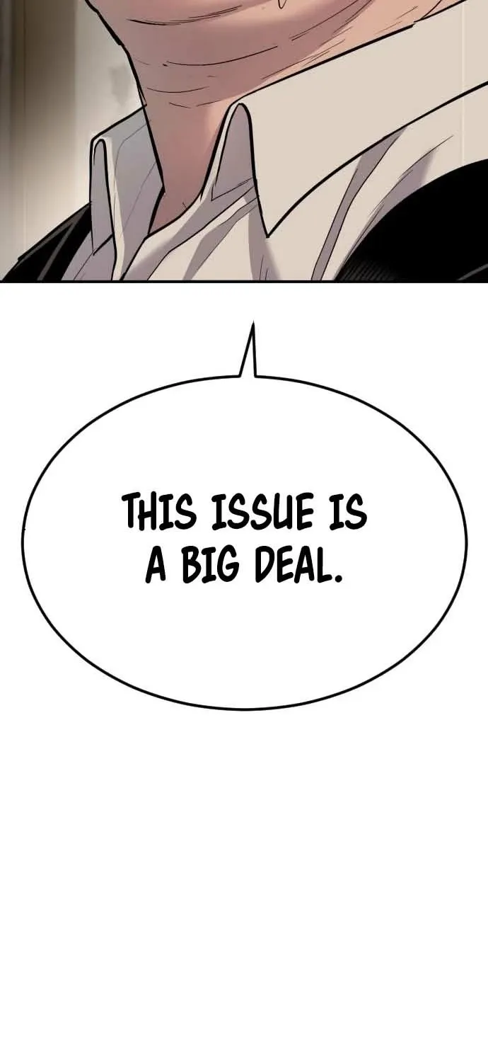 Director Kim Chapter 18 page 126 - 