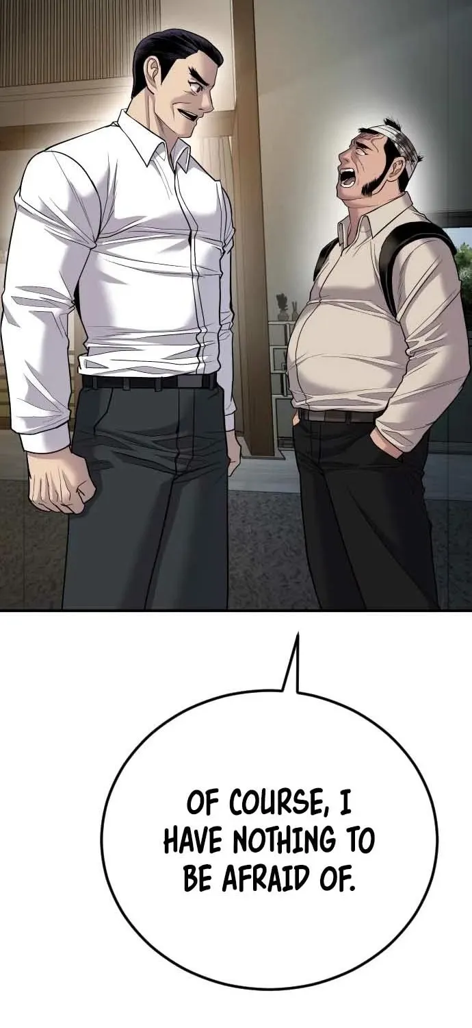 Director Kim Chapter 18 page 129 - 