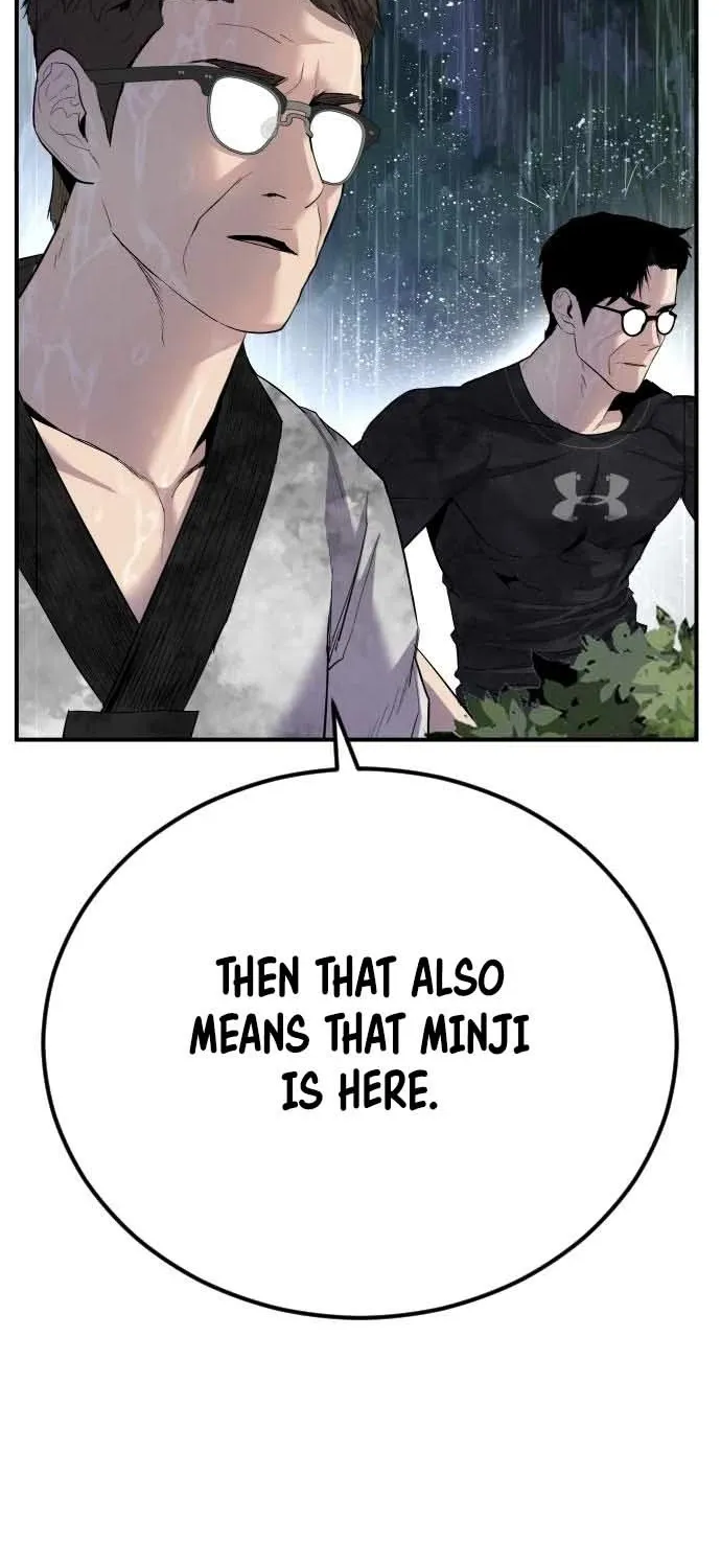 Director Kim Chapter 18 page 151 - 