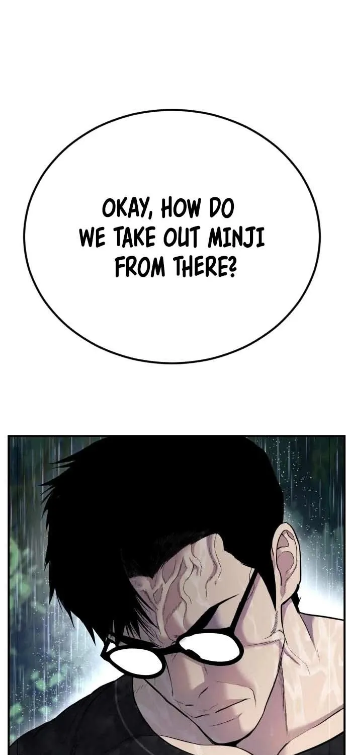 Director Kim Chapter 18 page 152 - 
