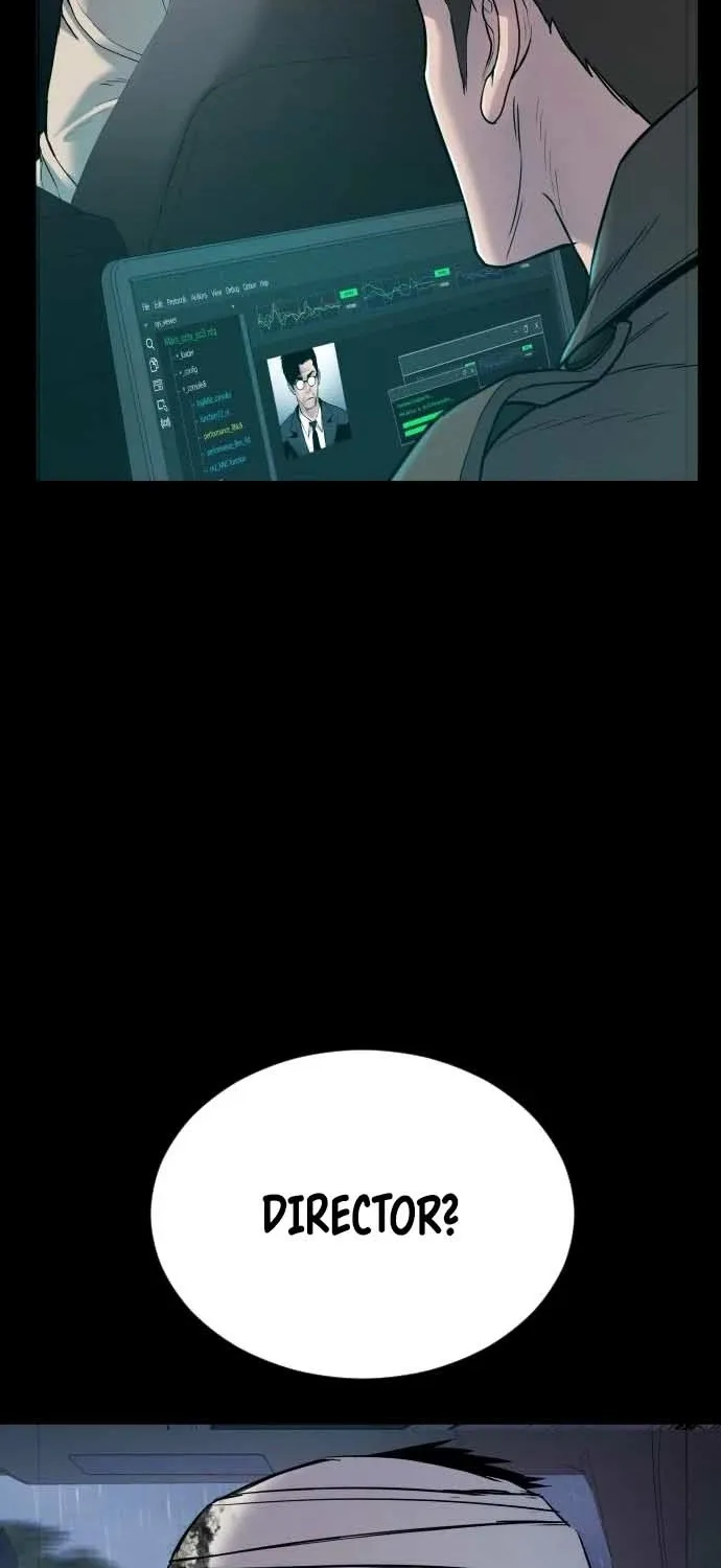 Director Kim Chapter 18 page 23 - 