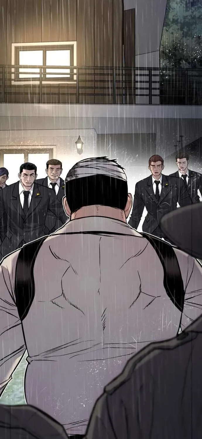 Director Kim Chapter 18 page 31 - 