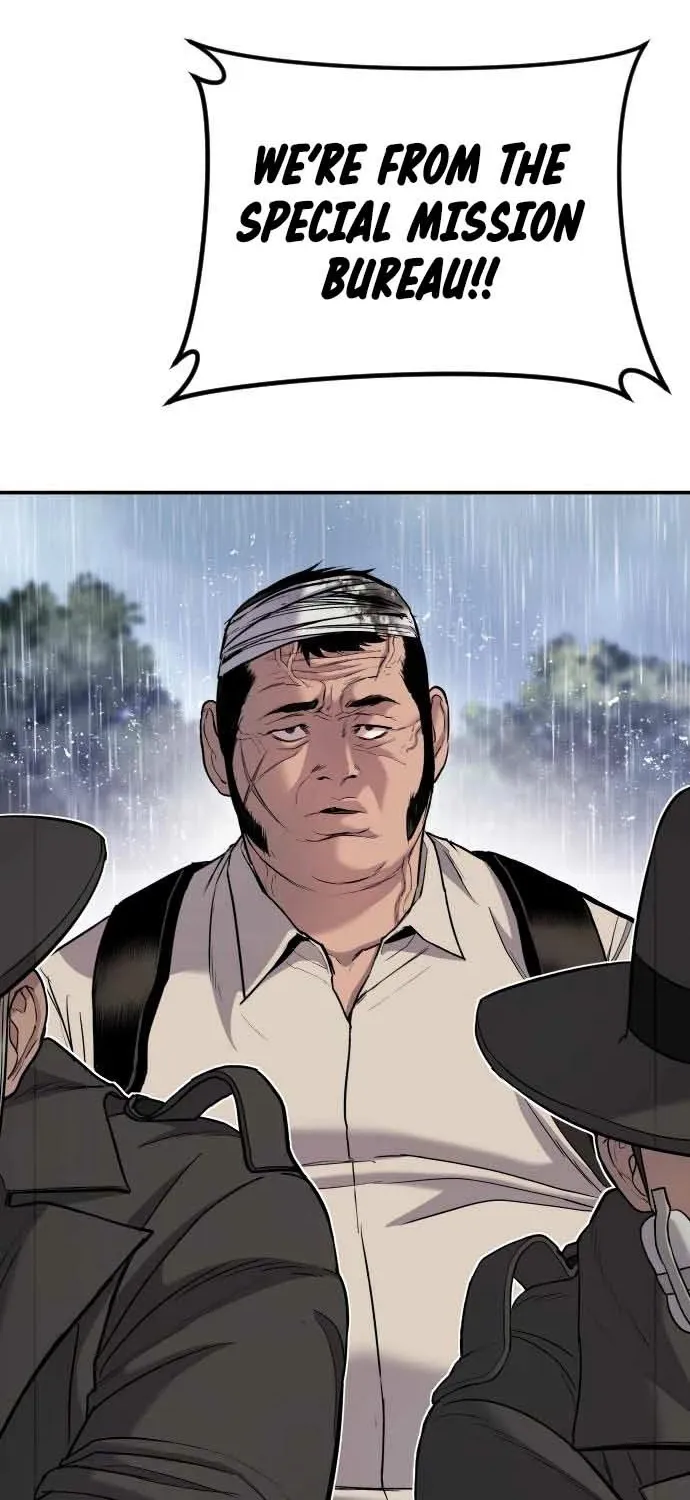 Director Kim Chapter 18 page 49 - 