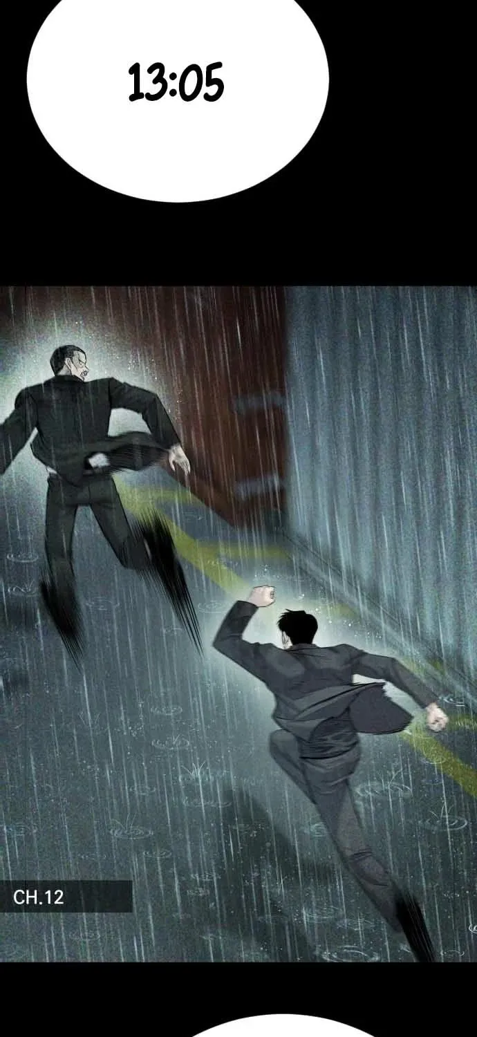 Director Kim Chapter 18 page 6 - 