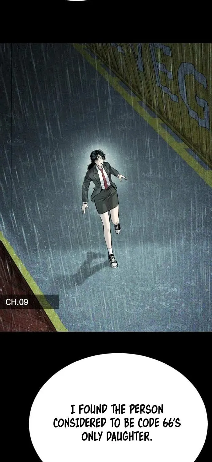 Director Kim Chapter 18 page 8 - 